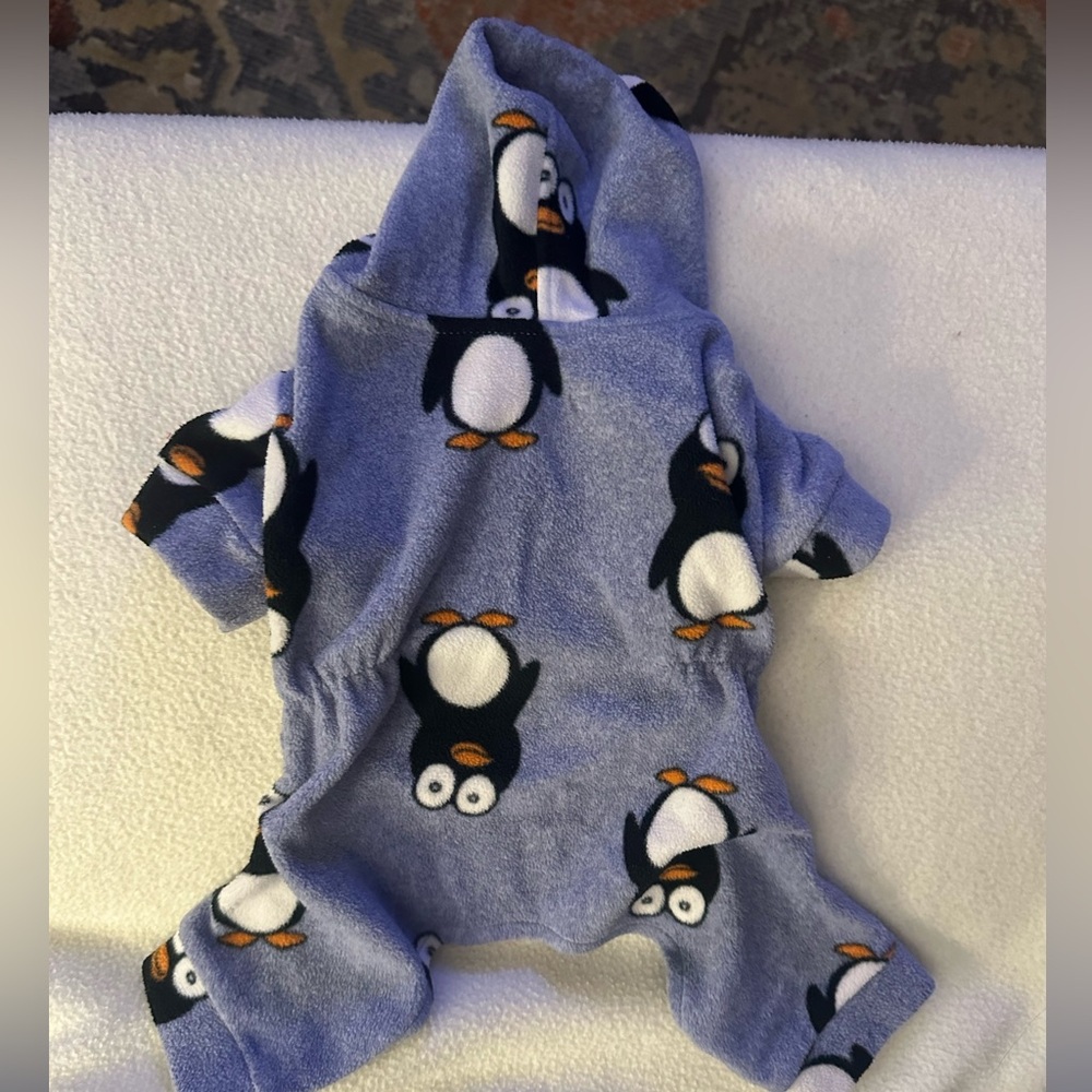 Klippo Medium Dog PJs